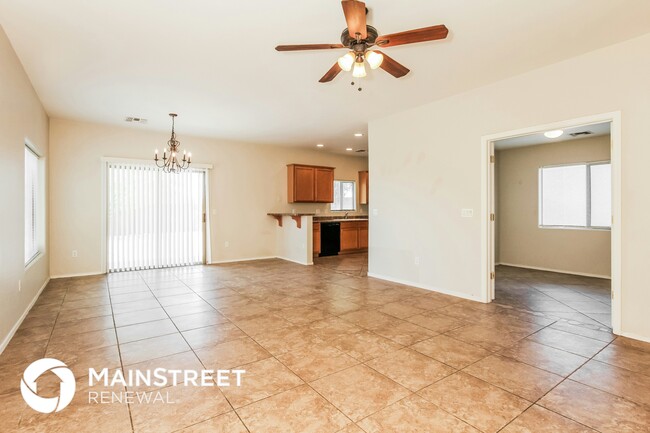 7263 S Avenida De La Palmar in Tucson, AZ - Building Photo - Building Photo