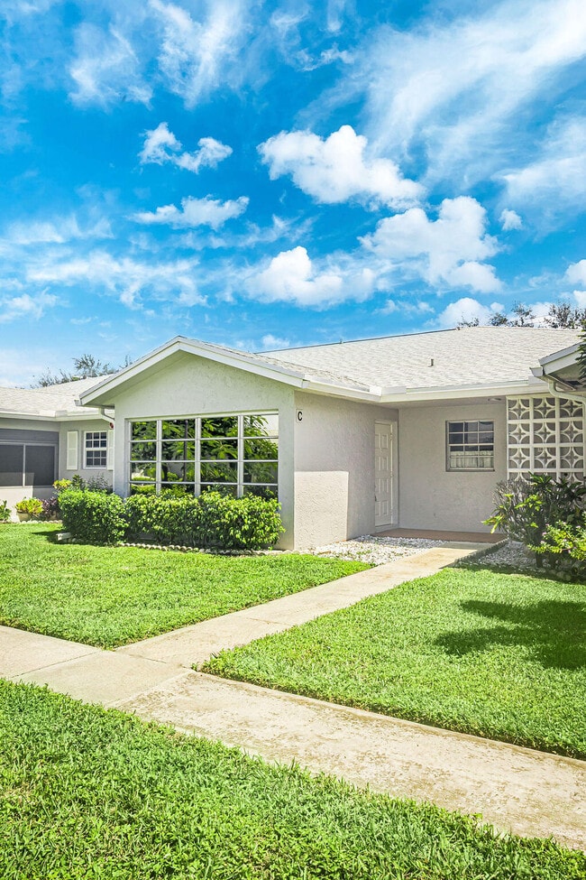 property at 14404 Canalview Dr