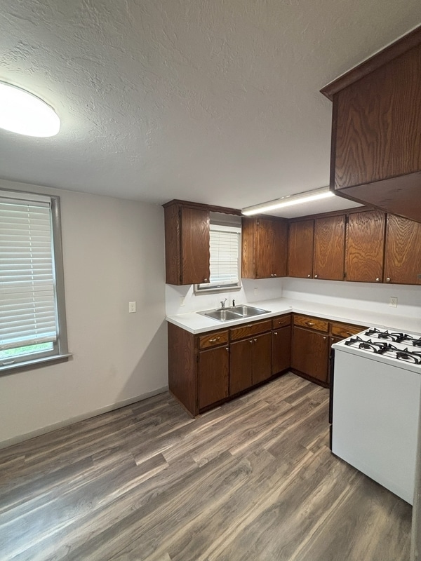 312 W Oakland St in Shawnee, OK - Building Photo - Building Photo