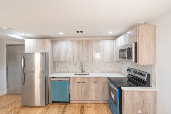 1167 Dean St-Unit -GR in Brooklyn, NY - Building Photo - Building Photo
