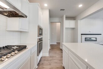 6257 White Creek Drive in Celina, TX - Foto de edificio - Building Photo