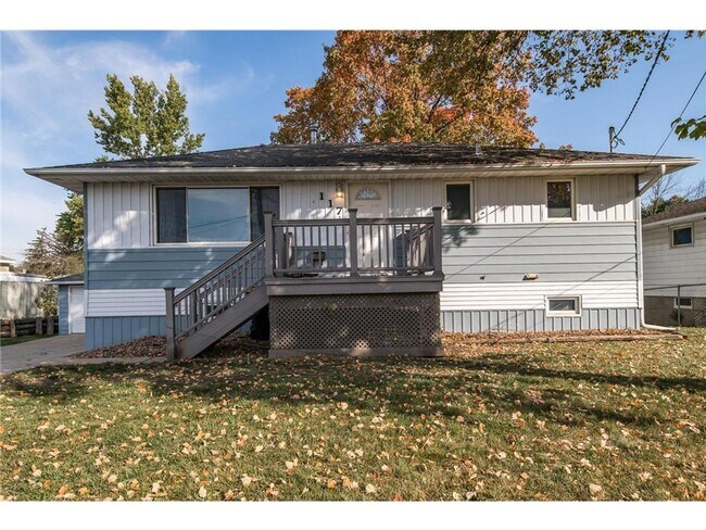 117 21st St SE in Rochester, MN - Foto de edificio - Building Photo
