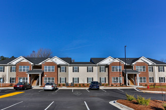 Barringers Trace in Mount Pleasant, NC - Building Photo - Building Photo