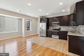 1312 N 18th St in Philadelphia, PA - Building Photo - Building Photo