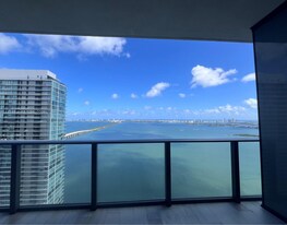 480 NE 31st St, Unit 4206 in Miami, FL - Building Photo