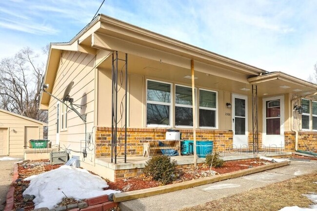 1508 NW 81st St in Clive, IA - Building Photo - Building Photo