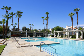 Ocotillo Place Apartments in Cathedral City, CA - Building Photo - Other