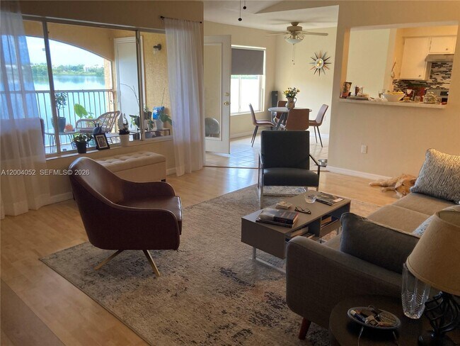 property at 2361 NW 33rd St