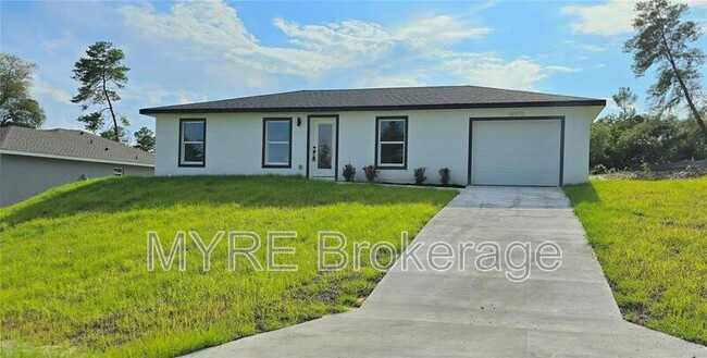 16970 SW 42nd Ave in Ocala, FL - Foto de edificio - Building Photo