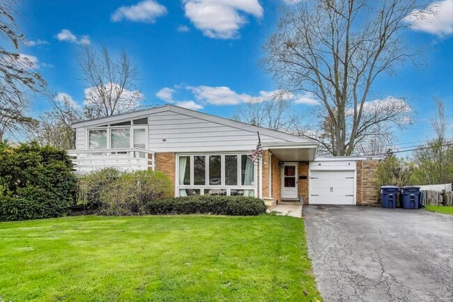 property at 558 Mallard Ln