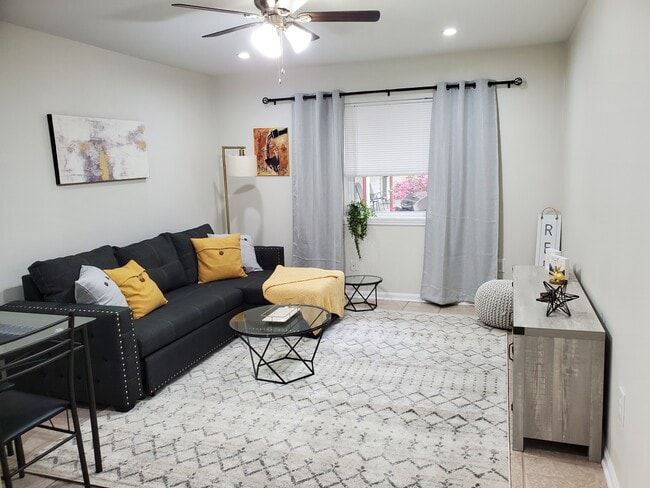 property at 2500 Houma Blvd