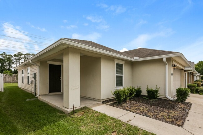 1329 Biscayne Grove Ln in Jacksonville, FL - Building Photo - Building Photo