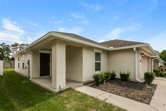 1329 Biscayne Grove Ln in Jacksonville, FL - Building Photo - Building Photo