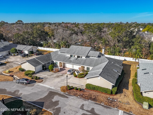 141 La Pasada Cir W in Palm Valley, FL - Building Photo - Building Photo