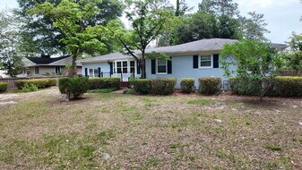 4632 Long Leaf Hills Dr in Wilmington, NC - Building Photo