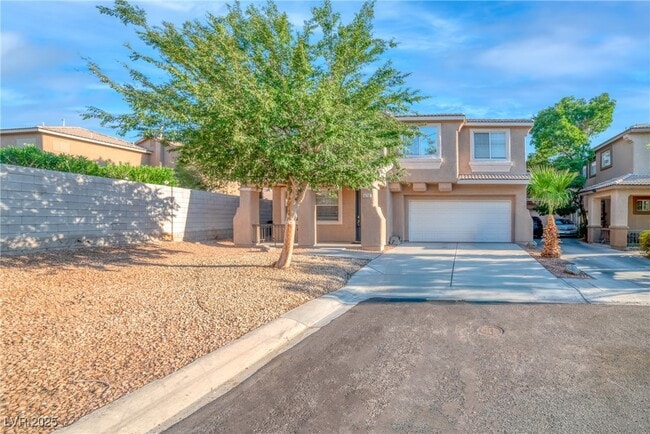 670 Canfield Point Ave in Las Vegas, NV - Building Photo - Building Photo