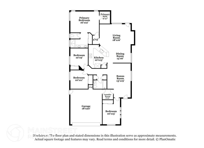 5909 Arrowleaf St in North Las Vegas, NV - Building Photo - Building Photo