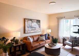 The Residences at Stone Creek in Milton, WA - Building Photo - Building Photo