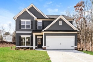 3294 Lilac Crk Trl in Gainesville, GA - Building Photo