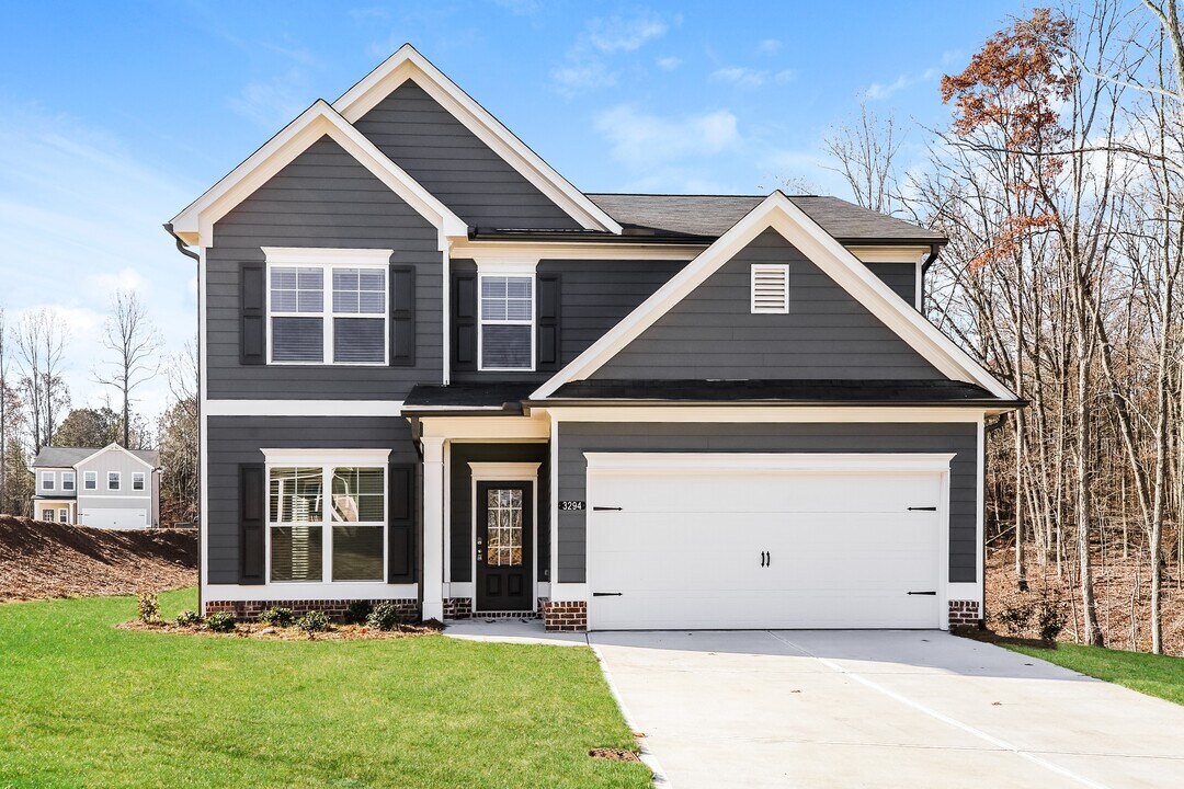 3294 Lilac Crk Trl in Gainesville, GA - Building Photo