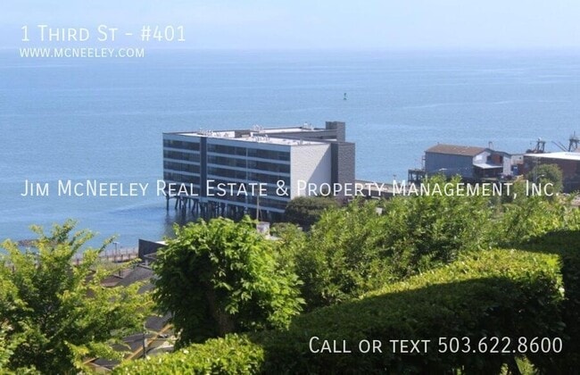 property at 1 3rd St