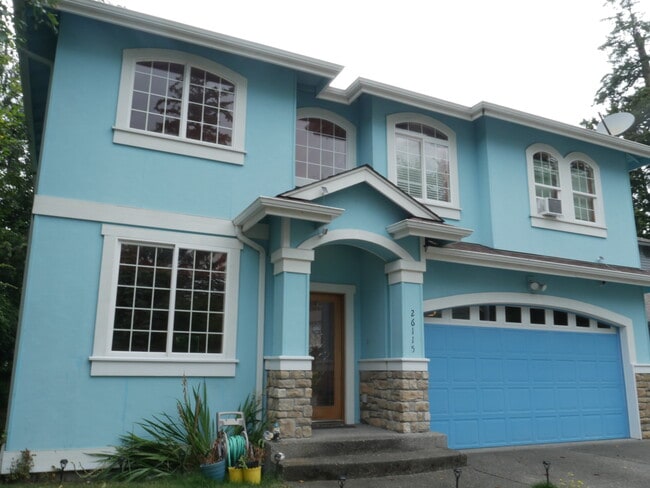 26115 220th Pl SE in Maple Valley, WA - Building Photo - Building Photo