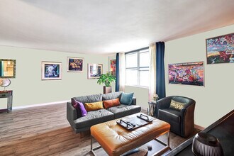 1050 SE 15th St, Unit 604 in Fort Lauderdale, FL - Building Photo - Building Photo