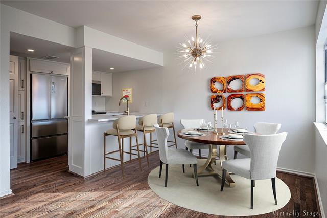 5720 Marquita Ave in Dallas, TX - Building Photo - Building Photo