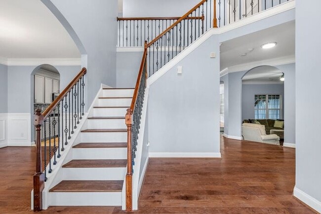 3530 Sagedale Ct in High Point, NC - Building Photo - Building Photo