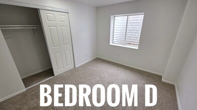 1805 Dewhirst Dr in Colorado Springs, CO - Foto de edificio - Building Photo