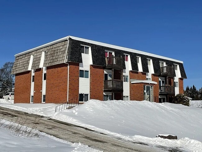 property at 100 Inverness Pl
