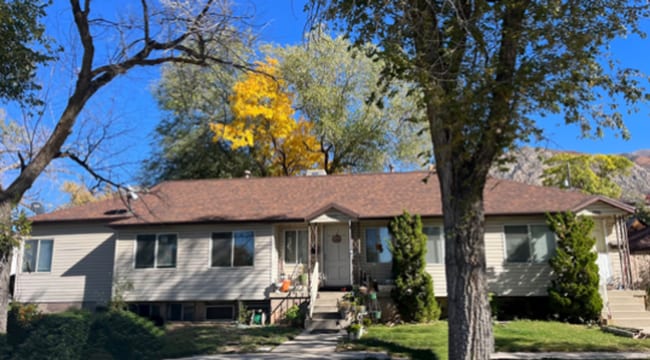 property at 2804 Van Buren Ave