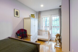 396 Dean St in Brooklyn, NY - Building Photo - Building Photo
