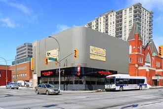 DTK Condos in Kitchener, ON - Building Photo - Building Photo