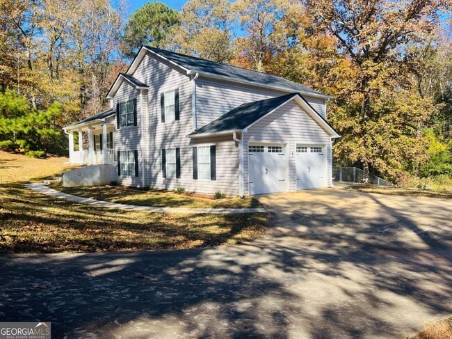 46 River Mist Dr in Lagrange, GA - Building Photo - Building Photo