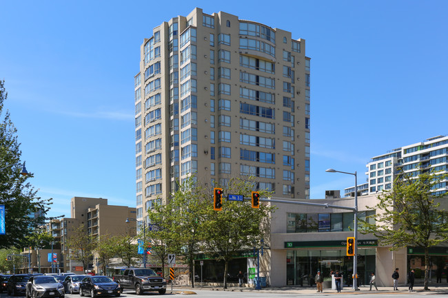 The Regency in Richmond, BC - Building Photo - Building Photo