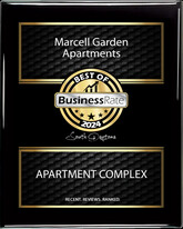 Marcell Gardens Apartments