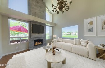 4020 E Laurel Ln in Phoenix, AZ - Building Photo - Building Photo