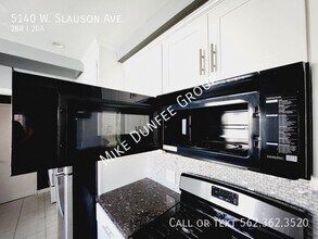 5140 W Slauson Ave in Los Angeles, CA - Building Photo - Building Photo