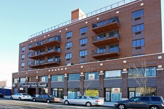 2615-2617 E 17th St in Brooklyn, NY - Building Photo - Building Photo