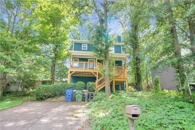 property at 2666 W Main St NW