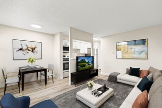 270 Lincoln in Denver, CO - Building Photo - Building Photo