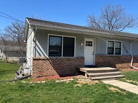 14508 Colfax St, Unit South in Crown Point, IN - Building Photo