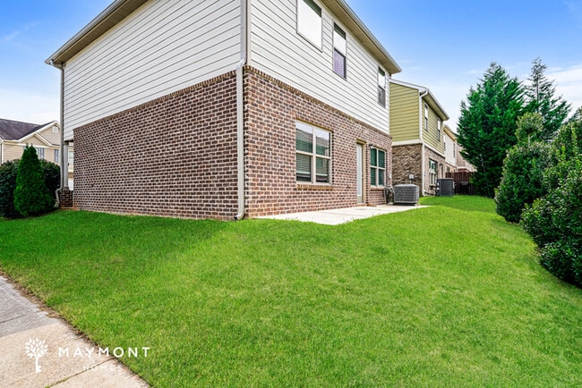 377 Rankin Cir in Mcdonough, GA - Building Photo - Building Photo