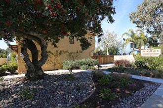 Breakwater Townhomes in Carlsbad, CA - Building Photo - Building Photo