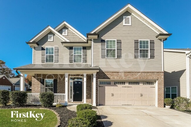 property at 101 Claystone Dr