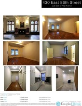 430 E 86th St in New York, NY - Building Photo - Building Photo