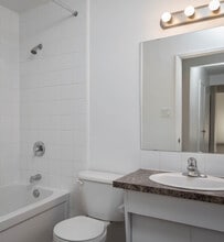 Katelyn in Edmonton, AB - Building Photo - Building Photo