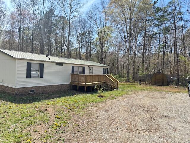 586 Gatlin Rd in Cleveland, TN - Building Photo - Building Photo