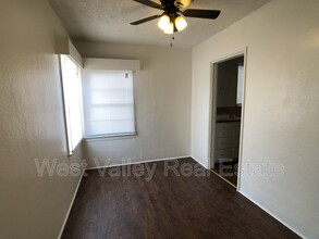 509 Philippine St in Taft, CA - Building Photo - Building Photo